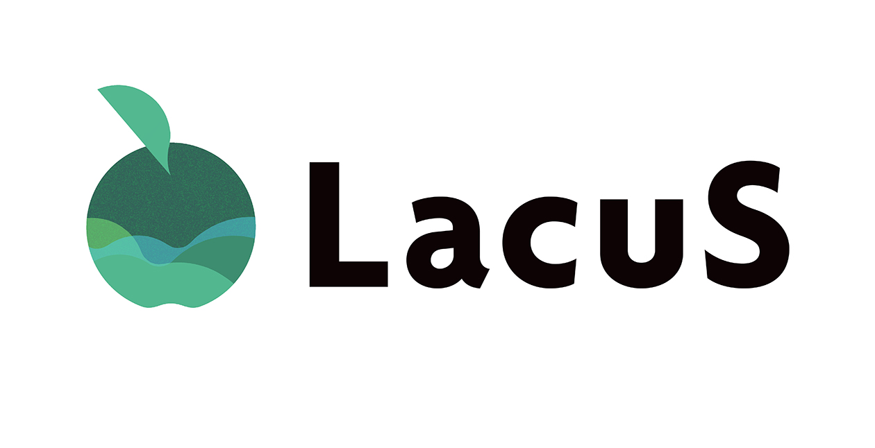 LacuS co., ltd. logo_January 2022